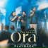 Luanna e Francisco, Misaias Oliveira