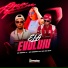 MC MIMIZINHA, MC MENOR JV, Dj Ndr no beat