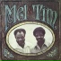Mel and Tim