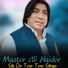 Master Ali Haider