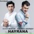 Boburbek Arapbaev feat. Noker Meretov