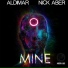 Nick Aber, Aldimar