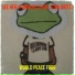 World Peace FroG feat. SupA BriTT