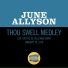 June Allyson