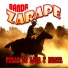 Banda Zarape