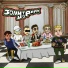 Jony, Aleshen, BAHsick