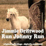 Jimmie Driftwood
