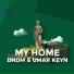 Umar Keyn feat. DNDM