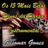 Gilsomar Gomes