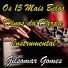 Gilsomar Gomes