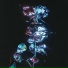 HXVRMXN, Tsunami J., Saphir