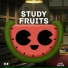 Study Fruits Music
