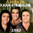 Xará e Timbaúva