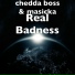 chedda boss, masicka