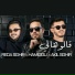 Cheb Hamidou, Akil Sghir, Reda Sghir