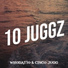 WHODAT10, CISCO JUGG