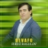 Firuz Rasulov