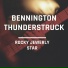 Bennington Thunderstruck