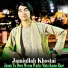 Jamiullah Khostai
