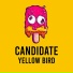 yellow bird