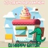 DJ Happy Gator