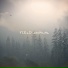 Field Journal