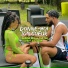 Varaine Benjamin, Thayna feat. Dj Tyson