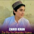 zahid khan