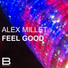 Alex Millet