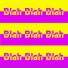 Blah Blah Blah