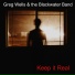 Greg Wells & the Blackwater Band