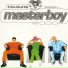 Masterboy