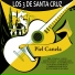 Los 3 de Santa Cruz