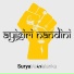 Surya Vakkalanka