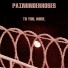 PAINUNDERROSES