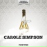 Carole Simpson