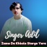 Singer Adil