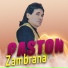 Gaston Zambrana