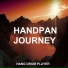 Hang Drum Player