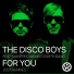 The Disco Boys feat. Manfred Mann's Earth Band