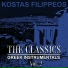 Kostas Filippeos