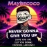 Maybecoco?
