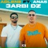 Adlene, Anas