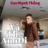 Cao Mạnh Thắng