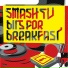 Smash TV feat. Raz Ohara