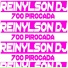 ReiNylson DJ