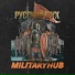 MilitaryHub