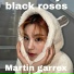 martin garrex