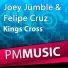 Joey Jumble & Felipe Cruz