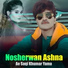 Nosherwan Ashna